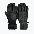 Mănuși de schi pentru femei Reusch Beatrix R-Tex XT black/black leopard 6