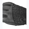 Mănuși de schi pentru femei Reusch Beatrix R-Tex XT black/black leopard 9