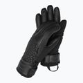 Mănuși de schi pentru femei Reusch Beatrix R-Tex XT black/black leopard