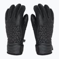 Mănuși de schi pentru femei Reusch Beatrix R-Tex XT black/black leopard 3