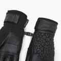 Mănuși de schi pentru femei Reusch Beatrix R-Tex XT black/black leopard 5
