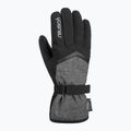 Mănușă de schi Reusch Moni Moni R-Tex Xt negru/negru melange 6