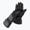 Mănușă de schi Reusch Moni Moni R-Tex Xt negru/negru melange
