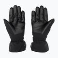 Mănușă de schi Reusch Moni Moni R-Tex Xt negru/negru melange 2