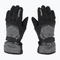 Mănușă de schi Reusch Moni Moni R-Tex Xt negru/negru melange 3
