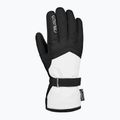Mănușă de schi Reusch Moni R-Tex Xt alb/negru 6