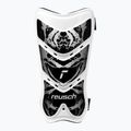 Apărători de tibie Reusch Shinguard Attrakt Lite black/white