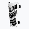 Apărători de tibie Reusch Shinguard Attrakt Lite black/white 2