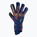 Mănuși de portar Reusch Attrakt Duo Evolution premium blue/gold/black 2