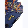Mănuși de portar Reusch Attrakt Duo Evolution premium blue/gold/black 6