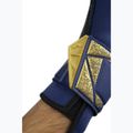 Mănuși de portar Reusch Attrakt Duo Evolution premium blue/gold/black 7