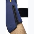 Mănuși de portar Reusch Attrakt Duo Evolution premium blue/gold/black 8