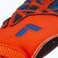 Mănuși de portar Reusch Attrakt Gold X Evolution GluePrint hyper orng/elec blue/blck 7