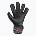 Mănuși de portar Reusch Attrakt Gold X Evolution premium blue/gold/black 3