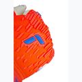 Mănuși de portar Reusch Attrakt Gold X Freegel hyper orange/electric blue 7