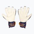 Mănuși de portar Reusch Attrakt SpeedBump premium blue/gold 2