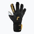 Mănuși de portar Reusch Attrakt Freegel Fusion Ortho-Tec black/gold 2