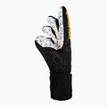 Mănuși de portar Reusch Attrakt Freegel Fusion Ortho-Tec black/gold 4