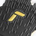 Mănuși de portar Reusch Attrakt Freegel Gold X GluePrint Finger Support black/gold 7