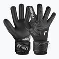 Mănușă de portar Reusch Attrakt Infinity NC negru