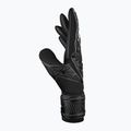 Mănușă de portar Reusch Attrakt Infinity NC negru 4