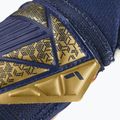 Mănuși de portar Reusch Attrakt Grip premium blue/gold 7