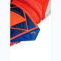 Mănuși de portar Reusch Attrakt Solid hyper orange/electric blue 7