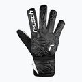 Mănuși de portar Reusch Attrakt Starter Mănuși de portar Negru solid 2