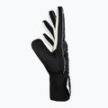 Mănuși de portar Reusch Attrakt Starter Mănuși de portar Negru solid 4