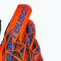 Mănuși de box pentru copii Reusch Attrakt Silver Junior hyper orng/elec blue/blck 5