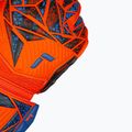 Mănuși de box pentru copii Reusch Attrakt Silver Junior hyper orng/elec blue/blck 6
