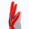 Mănuși de box pentru copii Reusch Attrakt Starter Solid Junior hyper orng/elec blue 5