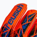 Mănuși de box pentru copii Reusch Attrakt Starter Solid Junior hyper orng/elec blue 9