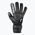 Mănuși de portar  Reusch Attrakt Gold NC Finger Support black 2