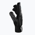 Mănuși de portar pentru copii Reusch Attrakt Starter Solid Finger Support Junior black 4