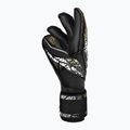Mănuși de portar Reusch Attrakt Gold X Evolution Cut Finger Support black/gold/white/black 4