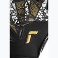 Mănuși de portar Reusch Attrakt Gold X Evolution Cut Finger Support black/gold/white/black 7