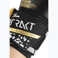 Mănuși de portar Reusch Attrakt Gold X Evolution Cut Finger Support black/gold/white/black 9