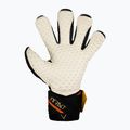 Mănuși de portar Reusch Attrakt SpeedBump Ortho-Tec black/gold/orange 3