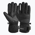 Mănuși de schi Reusch Snow Ranger Gore-Tex black/white
