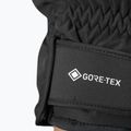 Mănuși de schi Reusch Snow Ranger Gore-Tex black/white 4