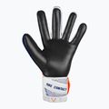 Mănuși de portar Reusch Pure Contact Gold premium blue/electric orange/black 3