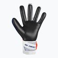 Mănuși de portar Reusch Pure Contact Silver premium blue/electric orange/black 2