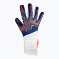 Mănuși de portar Reusch Pure Contact Silver premium blue/electric orange/black 3