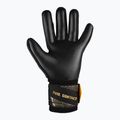 Mănuși de box pentru copii Reusch Pure Contact Infinity Junior black/gold/black 3
