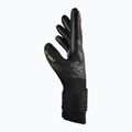 Mănuși de box pentru copii Reusch Pure Contact Infinity Junior black/gold/black 4