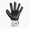 Mănuși de box pentru copii Reusch Pure Contact Silver Junior premium blue/electric orange/black 3
