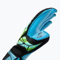 Mănuși de portar Reusch Attrakt Aqua Evolution black/fluo lime/aqua 3