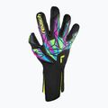 Mănuși de portar  Reusch Attrakt Fusion Strapless black/safety yellow/black 2