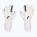 Mănuși de portar Reusch Attrakt Freegel Fusion white